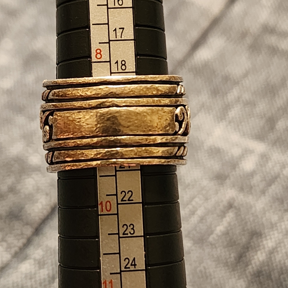 Silpada Statement Ring - image 2